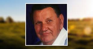 Jack Matheny Obituary April 22, 2017