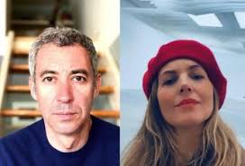 Giorgio Mastrota: “È stata Natalia Estrada a lasciarmi”