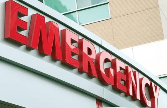 Emergency Guidance