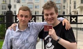 Check spelling or type a new query. Yurij Hovanskij Biografiya Foto Rost I Ves Lichnaya Zhizn Arest 2021 Uznaj Vsyo