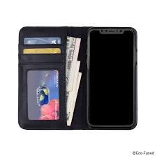 Amazon Com Book Cover Case For Iphone X Wallet Style Credit Card And Bill Slots Inside Vintage Encyclopedia Iphone Leather Case Wallet Fashion Case Cover