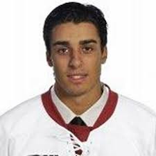 Guessing Game: 2014 NHL Mock Draft