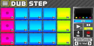 Mpc Create Music Dubstep Pads 2020 Apps On Google Play Intensive care (dubstep mix)the sonixx feat. mpc create music dubstep pads 2020