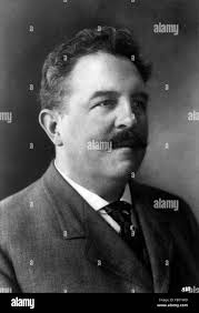Victor herbert hi-res stock photography and images