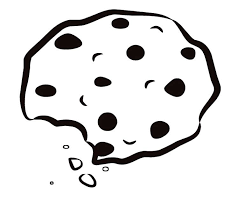 Scroll to the bottom and click the printer. Printable Sweet Cookie Coloring Pages Coloring Pages Crayola Coloring Pages Shopkin Coloring Pages
