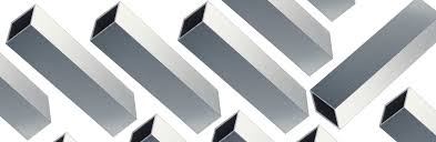 aluminium box section suppliers metal supplies