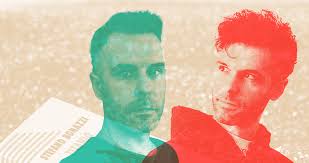 Essere Franco Farina