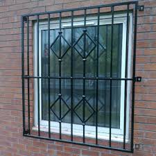 Aug 18, 2011 · i would be very interested in having you diagnose, but i'm an american expat living all the way in china, so i'm not sure if you can help or not. Home Security Window Bars The Y Guide