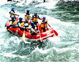 Funny, gif, inflating, mall, raft, surprise. Funny Gifs Travel Gif Vsgif Com