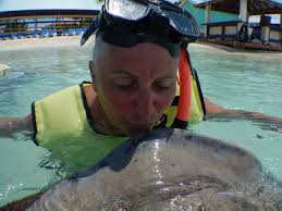 Princess Stingray Beach Encounter (2025)