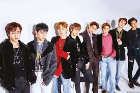 (minor scratches and discoloration will not be the case for change or return.) track list. Exo Is Coming Back With The 9th Debut Anniversary Special Album In June