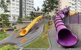 More news for toa payoh » Toa Payoh Crest Playground Fun On The Slopes Little Day Out