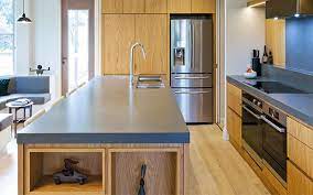 This principles of design pack includes 10 front and back worksheets that cover 9 principles of designs. Simple Guide To A Minimalist Kitchen Advanced Cabinetry