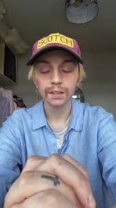 It was so hard to find stuart sounds #southparkcosplay #stuartmccormick  #kennymccormick #carolmccormick #southpark