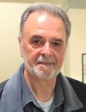 Obituary information for Ronald Francis Petricca