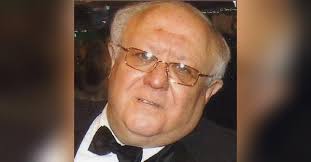 David S. Catanzaro Obituary