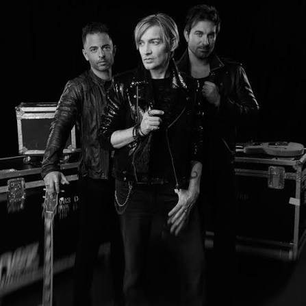 The Calling | Spotify