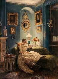 Sir Edward John Poynter