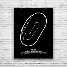 Nascar sets new race date in atlanta, no spectators allowed. Atlanta Motor Speedway Nascar Race Tracks Nascar Circuit Nascar Speedway Nascar Nascar Race Minimalist Auto R Nascar Race Tracks Nascar Nascar Charlotte