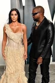 Confessions of a marriage counselor. Kim Kardashian Kanye West Sie Lassen Sich Scheiden Gala De
