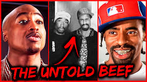 2Pac vs Mac Dre: The Crazy Story