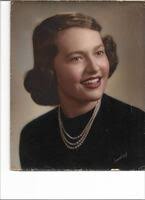 Mary Lou Noel Obituary