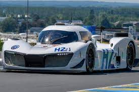 Voir plus d'idées sur le thème 24h du mans, le mans, voiture de course. 24 Heures Du Mans 2019 Premiere Mondiale Pour Les Voitures De Course A Hydrogene