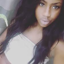 Charisma Jackson (@charismarudeen)