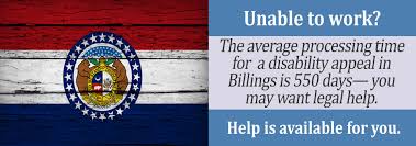 Social Security Disability Offices In Billings Mo Disability Benefits Help