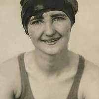 Doris Ellen Mortimer, 1924