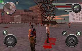 Your job is to build a bridge with sturdy materials to separate the crazy hordes of zombies from the last survivors. Fighting Dead For Android Apk Download