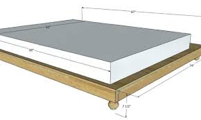 It is a savvy sleep product that will help shopper's secure the full measure of value from their mattress. How Tall Is A Box Spring 5 Tips To Choose The Right Box Spring Height