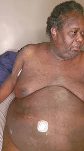 Bed Time by WGP-Gay: Old, Chubby, Fat, American, Black Gay Porn | Faphouse