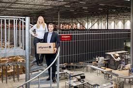The latest tweets from autostore (@autostoresystem): E Commerce Jollyroom Investiert In Autostore Automatisierung Projekt Management Und Planung Immobilien Projekte News Logistik Heute Das Deutsche Logistikmagazin