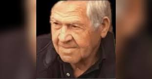 Bert Dan Edmonds Obituary