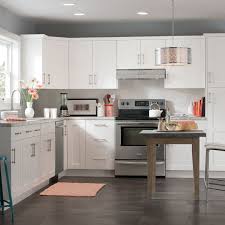 Lowe S Canada Lowe S Canada Kitchen Remodel Shop Kitchen Cabinets Kitchen