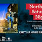 Northside Saturday Nights | Kristina Marie Castañeda
