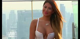 Les marseillais episode du 2 mars. Les Marseillais En Thailande Parisa La Nouvelle Bookeuse Des Candidats Dans L Episode 1 Diffuse Le 2 Mars Sur W9 Purebreak