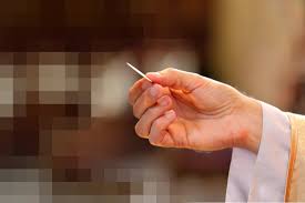 You can receive communion anywhere. On Virtual Communion A Tract For These Covid 19 Times Part Ii Anglican Journal
