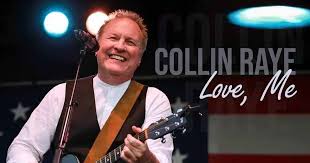 Collin raye if you get there before i do. Love Me An Inspiring Love Song By Collin Raye