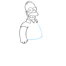 We did not find results for: How To Draw Homer Simpson Really Easy Drawing Tutorial