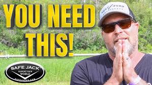 What Overlanders REALLY Think About Safe Jack