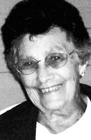 Margaret P. Umstot (Keyser)