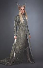 Thranduil Thranduil Desolation Of Smaug Thranduil Cosplay