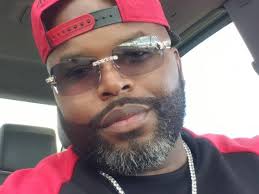 Elvin "JC" Jerome Carter's Obituary