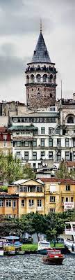galata tower istanbul turkey travel istanbul turkey