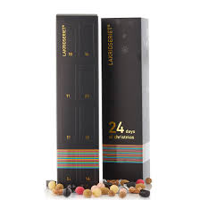 Lakridseriet Lakritz Adventskalender