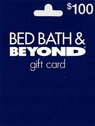 Bed bath & beyond inc. 19 Mo Finance Bed Bath And Beyond Gift Card Abunda