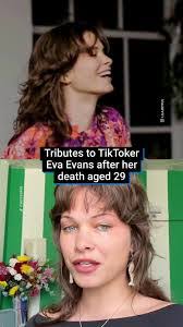 Asa Evans's Instagram, Twitter & Facebook