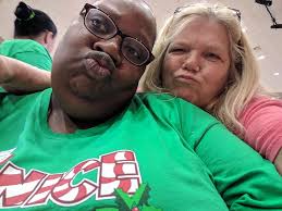 Happy Thanksgiving from the Candler Coastal Plains Faculty and Staff! Debra  Parker-Osborn, Kendall Jordan Shannon Riggs Stuckey Letrell Thomas Adrian  Hobbs Marsha Pate Robin Gibbs Wright Deneen Johnson Attebery Jane't Collins  Travis